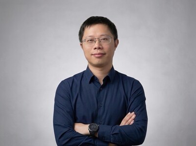 Shichuan Liu, Director of Game Solutions at Tencent Cloud Shichuan Liu, Director of Game Solutions at Tencent Cloud